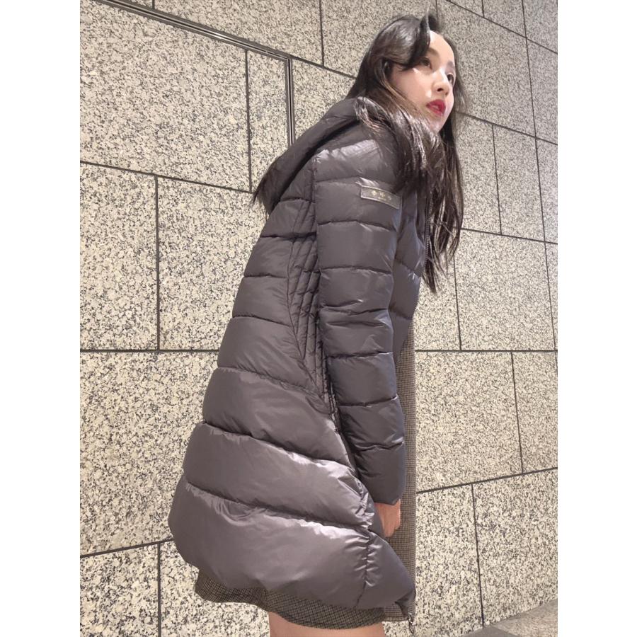 TATRAS（タトラス） POLITEAMA ポリテアマ ダウンジャケット ダウン