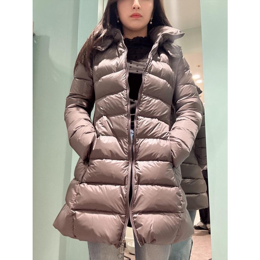 TATRAS（タトラス） POLITEAMA ポリテアマ ダウンジャケット ダウン