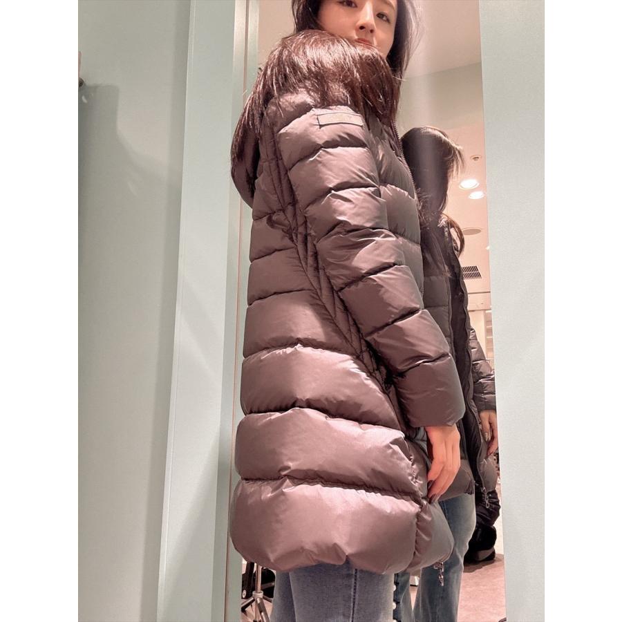 TATRAS（タトラス） POLITEAMA ポリテアマ ダウンジャケット ダウン