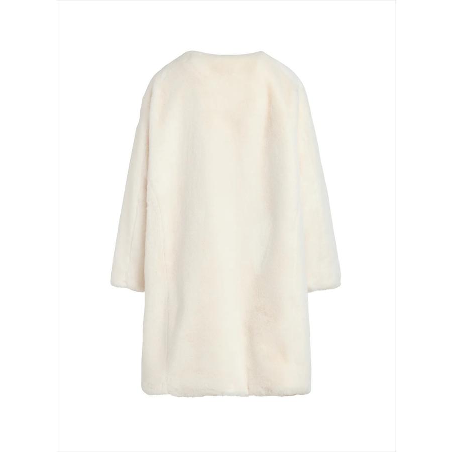 TATRAS タトラス TAMIL タミル ボアコート アウター ブランド おしゃれ かわいい あたたかい あったか 秋 冬 黒 30代 40代 50代 | TATRAS | 02