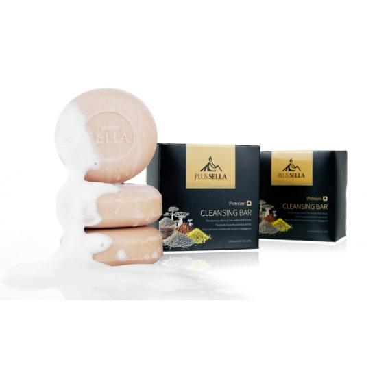 送料無料！【SELLA】Sella Nano Soap Premium(セラナノソーププレミアム)3個セット｜mieleami
