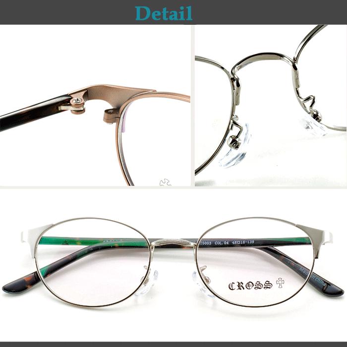 COBRA ヴィンテージフレーム+度無し薄型カラーレンズ 未使用 メガネ 度付き 度なし おしゃれ 度入り 度あり 乱視対応 サングラス