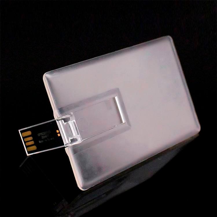 Mies’ クレジット カード タイプ USB CARD MEMORY 128GB USB 2.0 (HSB) usbメモリ｜mies-shop｜10