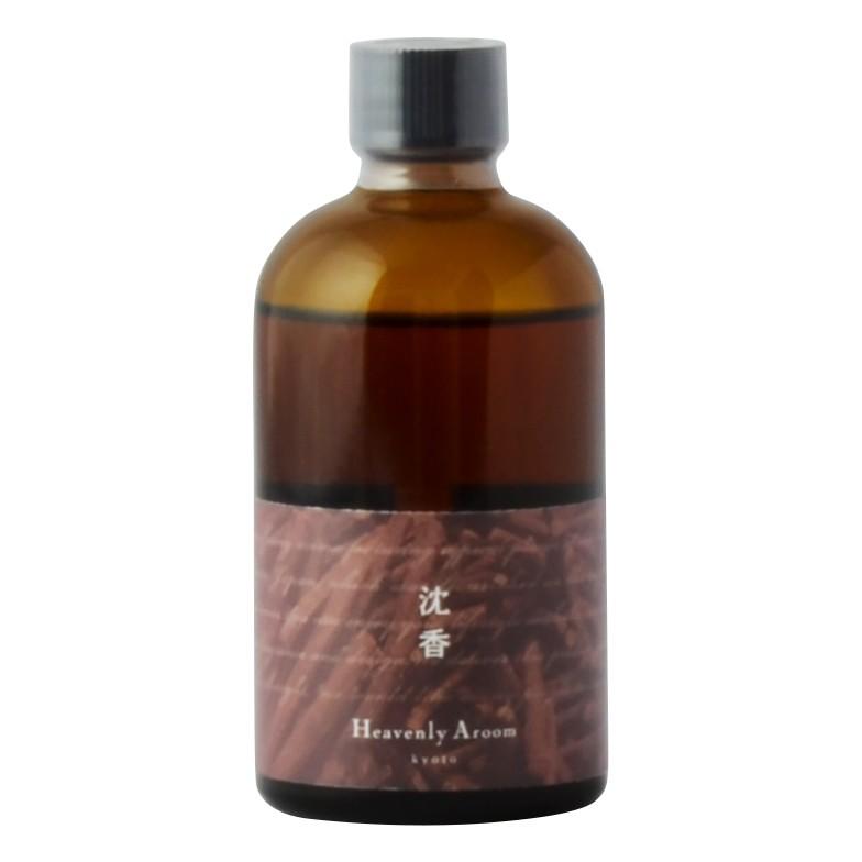 【セール50%OFF】Heavenly Aroom フレグランスリフィル 沈香 100ml | 