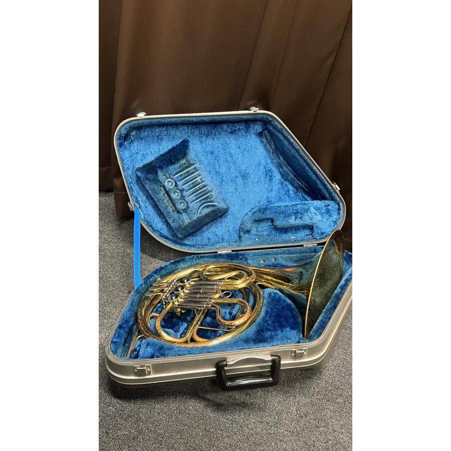 中古 ホルンFシングル ヤマハ YHR-313 : 楽器専門店ブリリアント