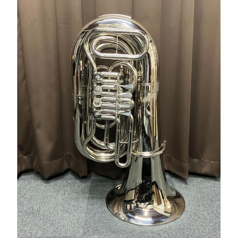サンクトペテルブルグ B♭チューバ 202N 中古 : 楽器専門店