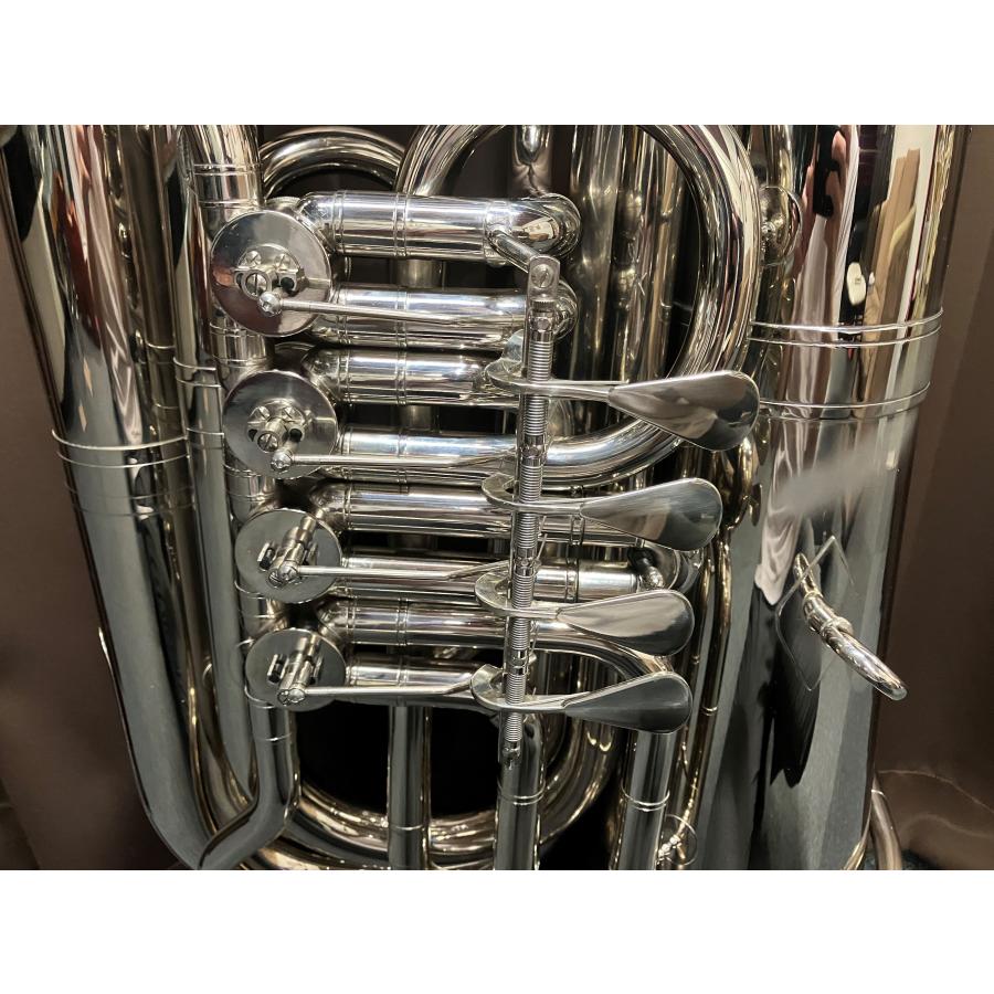サンクトペテルブルグ Bbチューバ 202N45 | Bbチューバ | WINDS