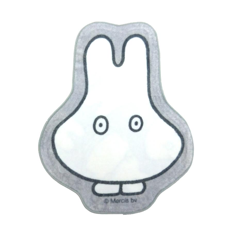 ミッフィースタイル限定 ダイカットプリントタオル おばけ ミッフィースタイル 通販 Yahoo ショッピング