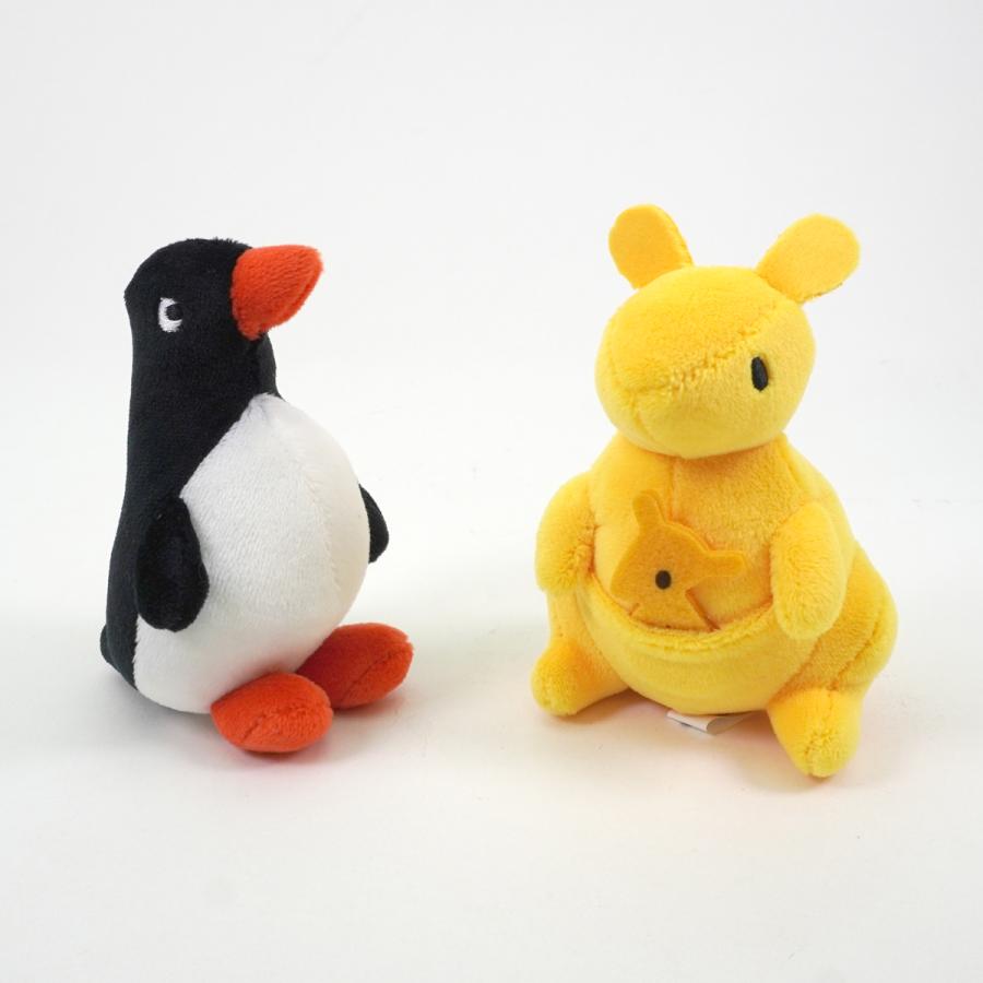 Miffy ミッフィースタイル限定 ブルーナアニマルズむにゅぐるみ Miffy ミッフィースタイル限定 ブルーナアニマルズむにゅぐるみ