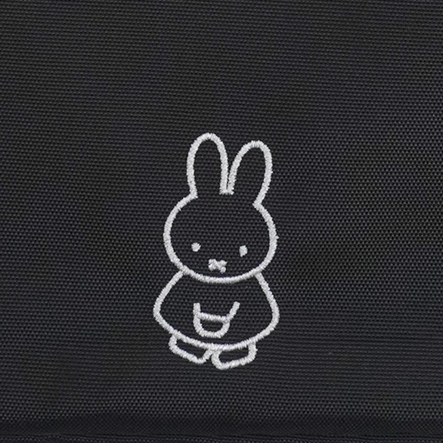 Miffy（ミッフィー） ミッフィースタイル限定 ショルダーバッグ りんご