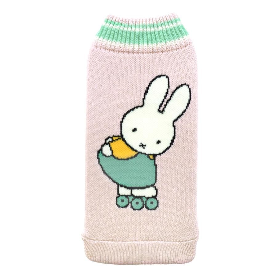 Miffy ミッフィースタイル限定 BOTOCO ローラースケート Miffy ミッフィースタイル限定 BOTOCO ローラースケート