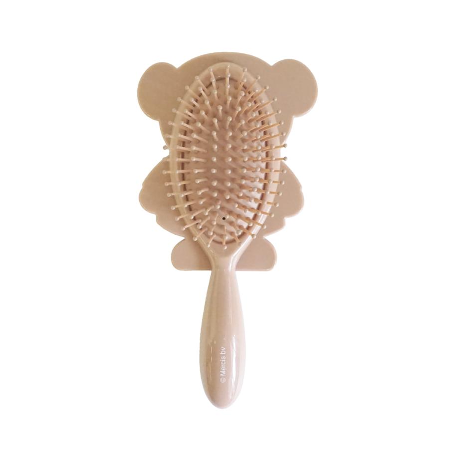 Miffy ダイカットヘアブラシ ボリス : ミッフィースタイル