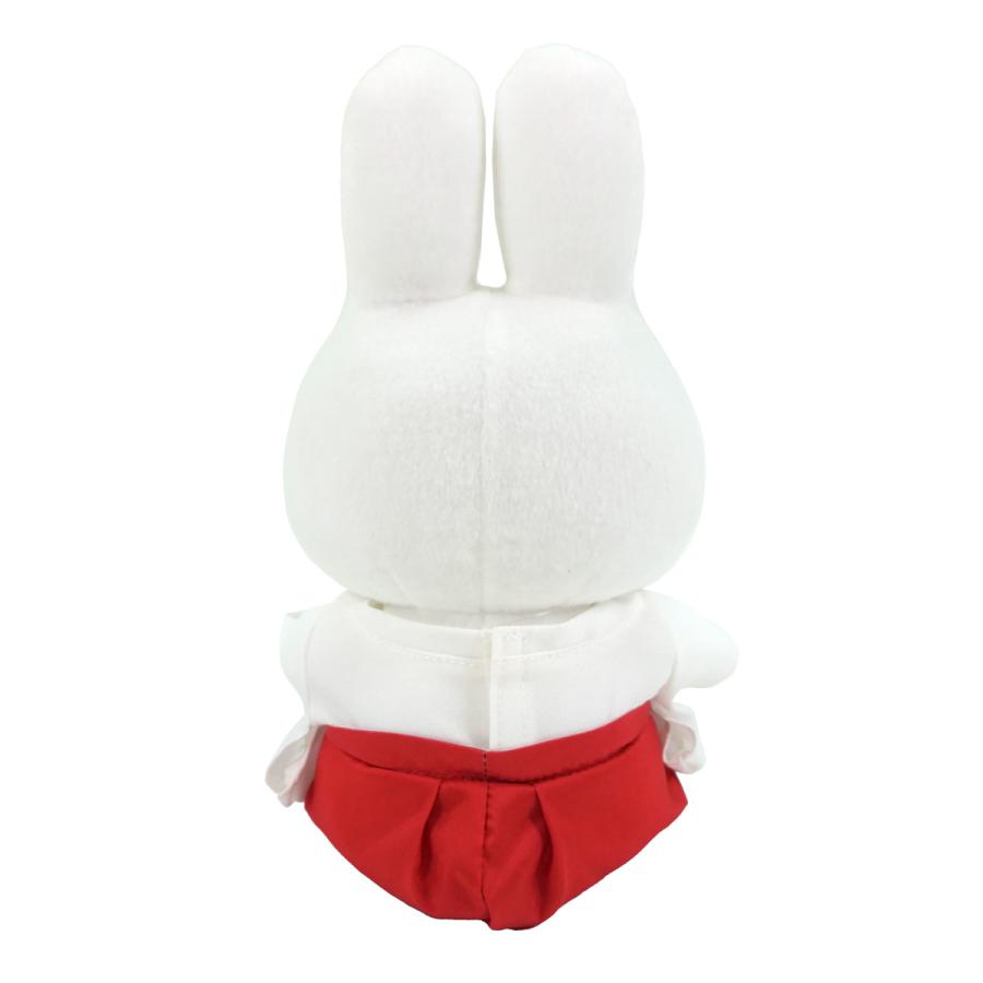 毎年恒例！干支ミッフィーぬいぐるみ！（2023年は「ウサギ