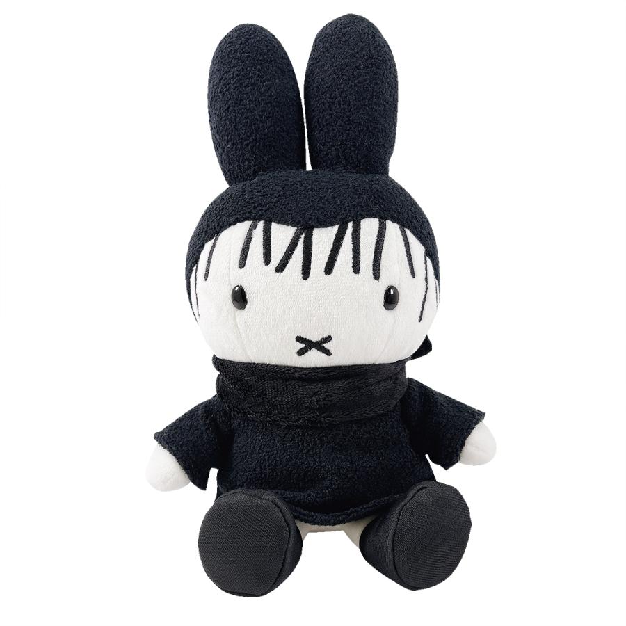 ミッフィースタイル限定 魔女ぬいぐるみ ハロウィン 2025｜Yahoo