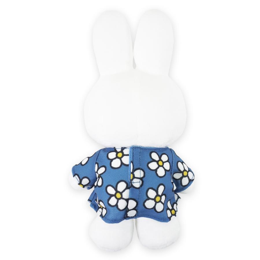 Miffy ミッフィースタイル限定 ポーズミッフィーぬいぐるみ Miffy ミッフィースタイル限定 ポーズミッフィーぬいぐるみ