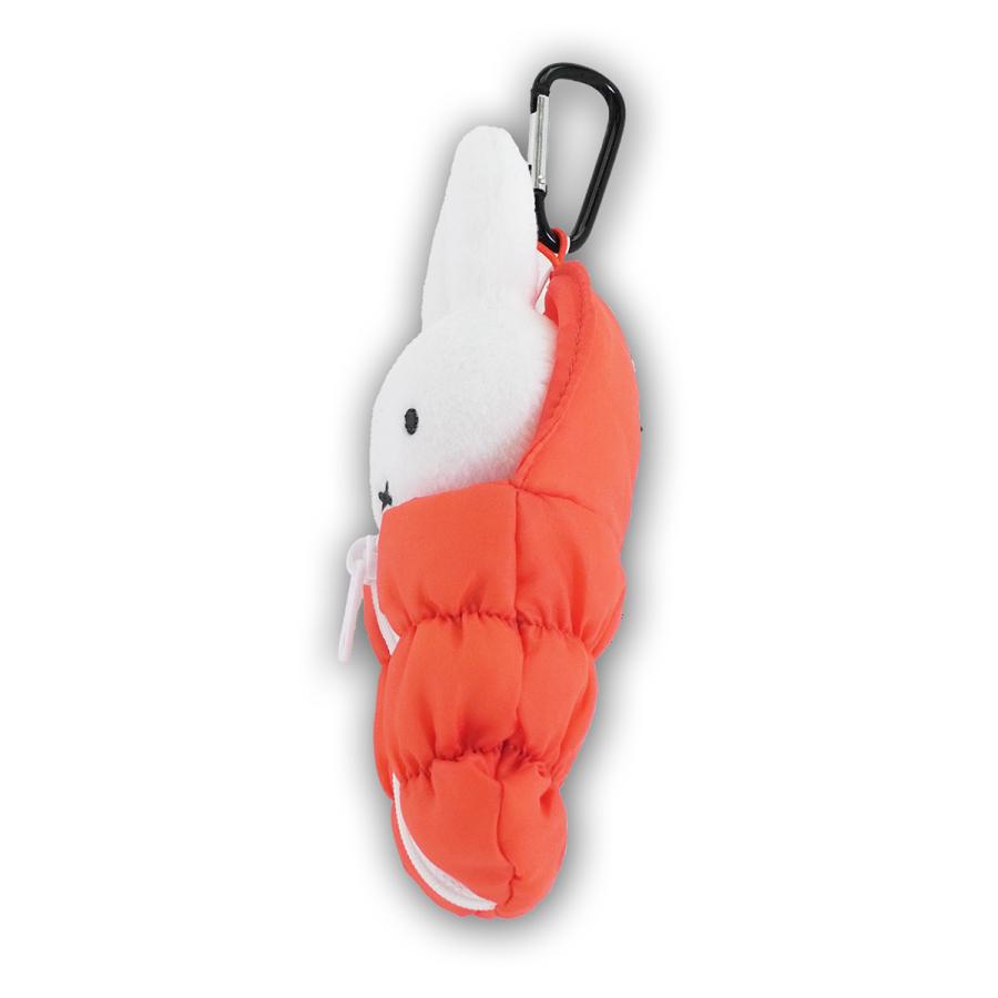Miffy（ミッフィー） ミッフィースタイル限定 寝袋ミッフィー