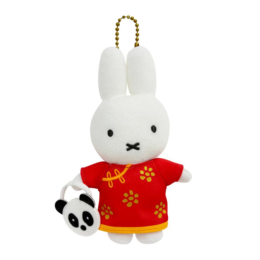 Miffy（ミッフィー） ミッフィースタイル限定 チャイナドレス