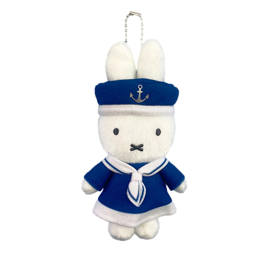 Miffy（ミッフィー） ミッフィースタイル限定 マリンミッフィー