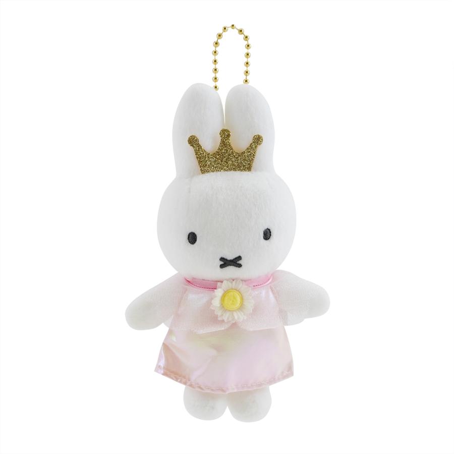 Miffy（ミッフィー） ミッフィースタイル限定 パールドレスミッフィー