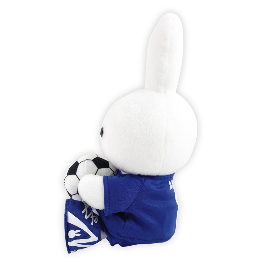 Miffy（ミッフィー） ミッフィースタイル限定 サッカーミッフィー