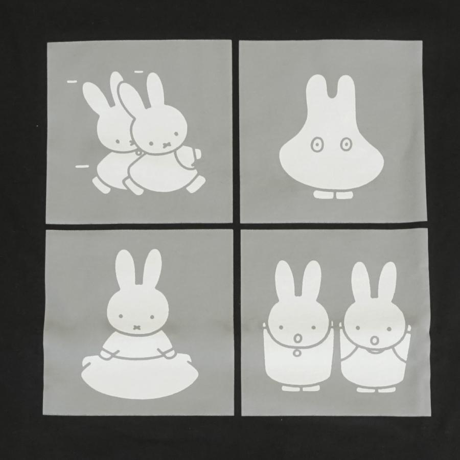 Db Tシャツおばけ Bk ミッフィースタイル 通販 Yahoo ショッピング