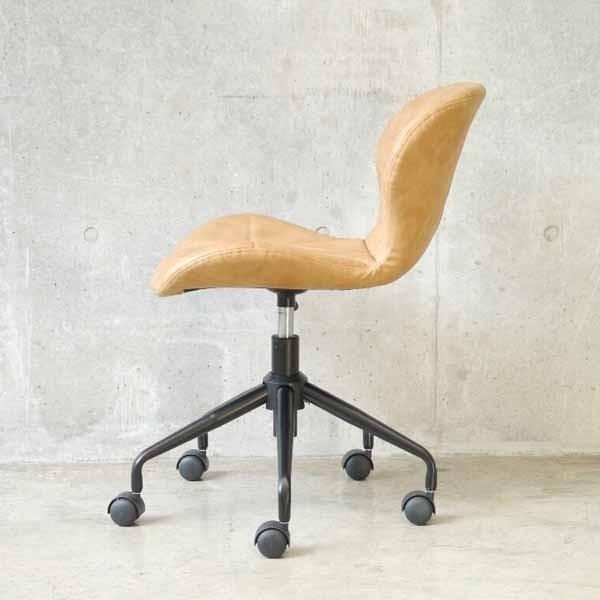 オフィスチェア デスクチェア パソコンチェア キャスター付き