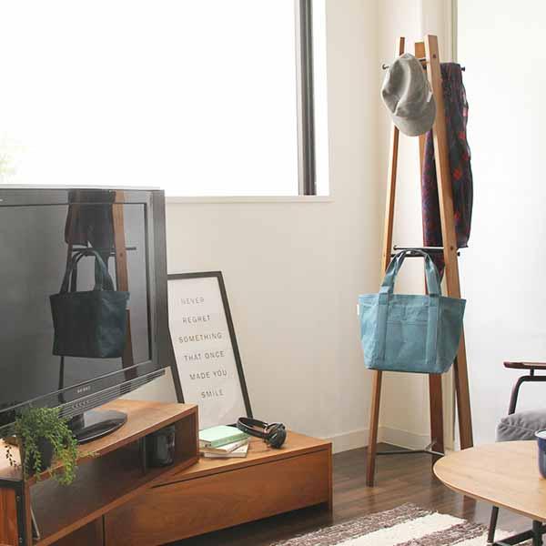 ハンガー ポールハンガー コートハンガー スタイリッシュ シンプル インダストリアル 玄関収納 北欧 アンセム ANH-3292 BR ブラウン |  | 03