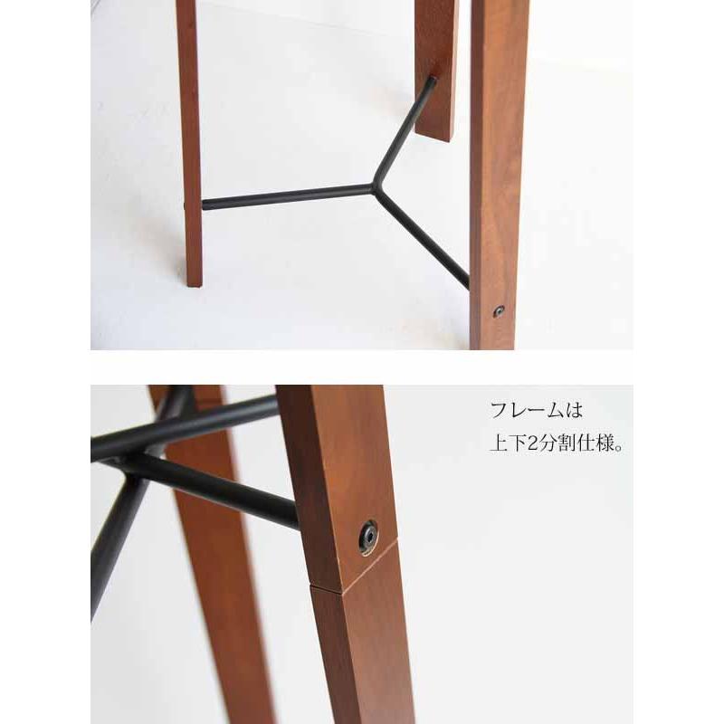 ハンガー ポールハンガー コートハンガー スタイリッシュ シンプル インダストリアル 玄関収納 北欧 アンセム ANH-3292 BR ブラウン |  | 05