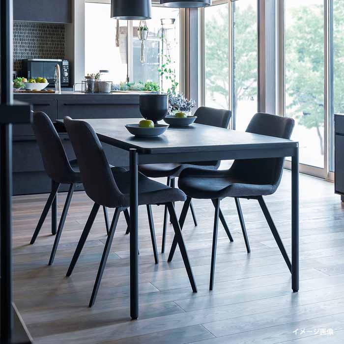 MKマエダ家具 MKマエダ ダイニングチェア 【2脚セット】 CC-455