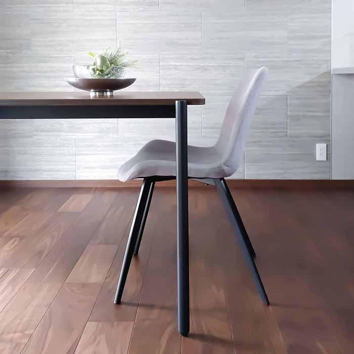 MKマエダ家具 MKマエダ ダイニングチェア 【2脚セット】 CC-455