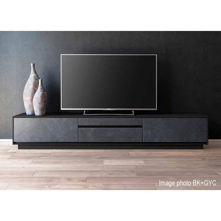 MKマエダ家具 テレビボード 幅150cm セラミック MKマエダ ダヴァンティ