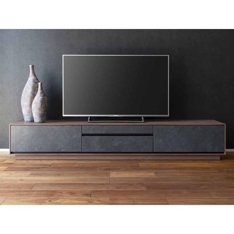 MKマエダ家具 テレビボード 180 セラミック MKマエダ ダヴァンティ DAV