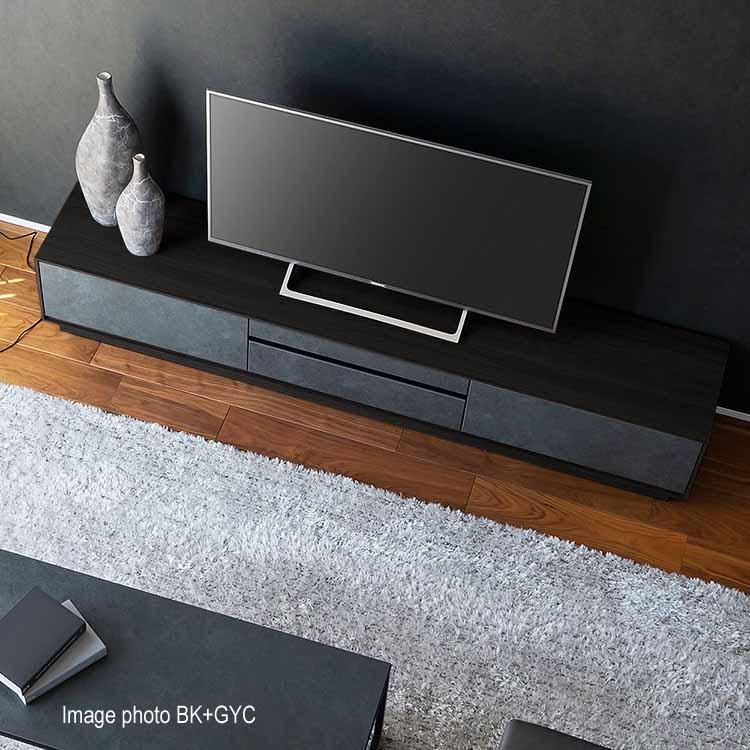 MKマエダ家具 テレビボード 210 セラミック MKマエダ ダヴァンティ DAV