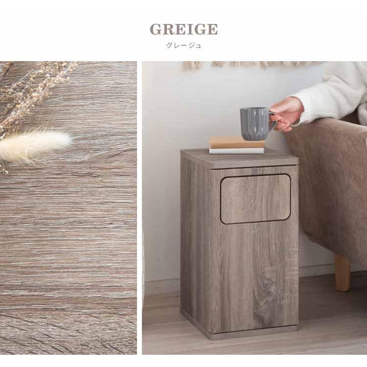 MYT DB　ゴミ箱　中サイズ　ナチュラル MYT DB ゴミ箱 中サイズ ナチュラルの通販 by sunterra-HM｜ラクマ