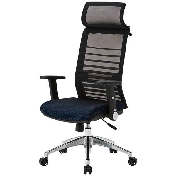 コイズミファニテック エルゴノミックチェア JG6 肘付き 書斎用チェア