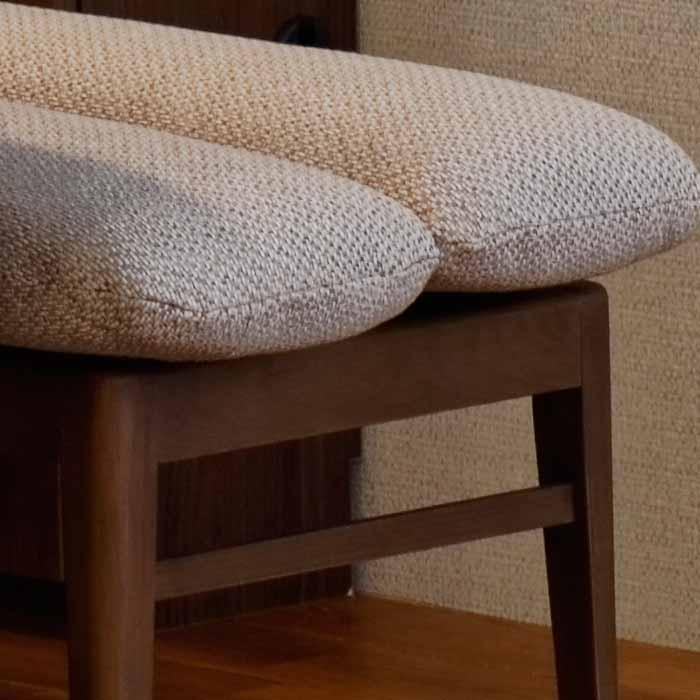 MIKIMOKU（ミキモク） ベンチ ダイニングベンチ リビングベンチ LD