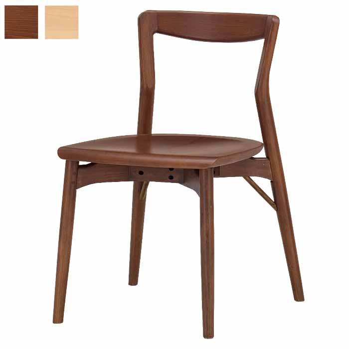 MIKIMOKU ミキモク 木製ブラウンダイニングチェア4脚セット MIKIMOKU ミキモク 木製ブラウンダイニングチェア4脚セット MIKIMOKU