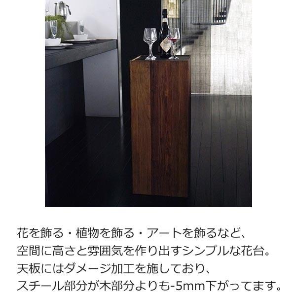 美品 ショップカウンター♥パイン材無垢 収納スペース最大 美品