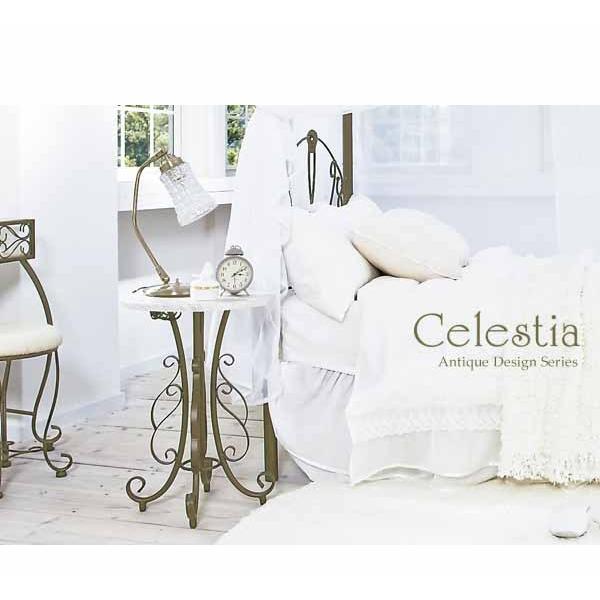 宮武製作所 サイドテーブル Celestia セレスティア ST-400 おしゃれ
