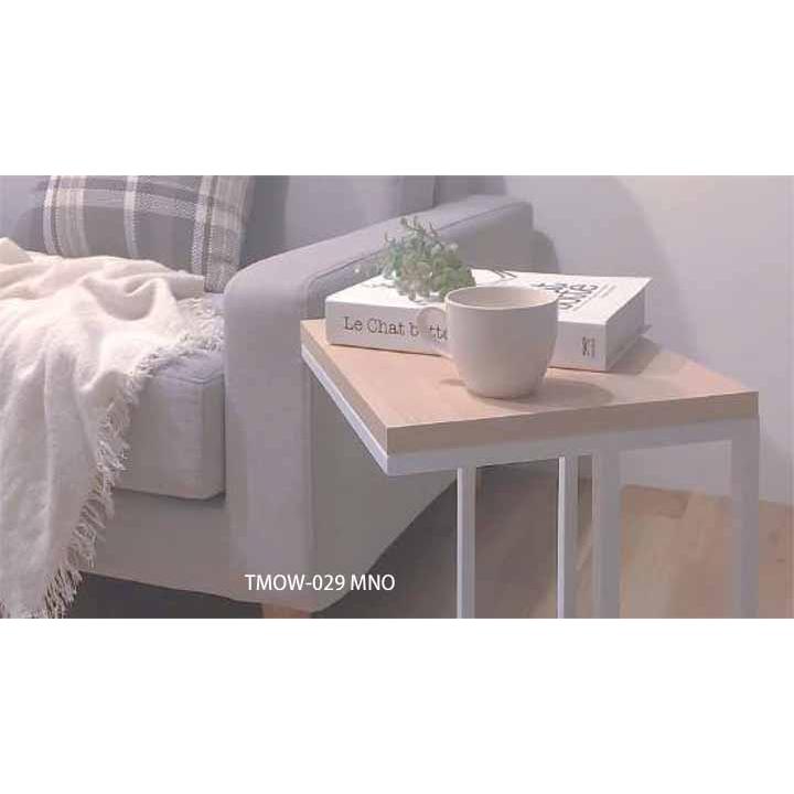 ＭＫマエダ製 サイドテーブル テモルタ TMO-029 ホワイト 楽天市場】サイドテーブル おしゃれ MKマエダ テモルタ TMO-029