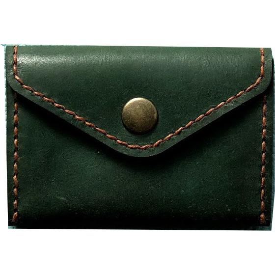 レザークラフト 革キット コインケース 財布 革小銭入れ 財布キット 牛本革 レザークラフトキット 革コインケースキット マーリー Coin Ma 026 Mifuku Kit 通販 Yahoo ショッピング