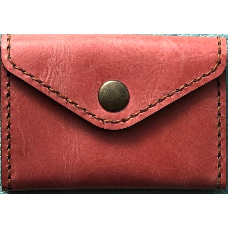 レザークラフト 革キット コインケース 財布 革小銭入れ 財布キット 牛本革 レザークラフトキット 革コインケースキット マーリー Coin Ma 026 Mifuku Kit 通販 Yahoo ショッピング