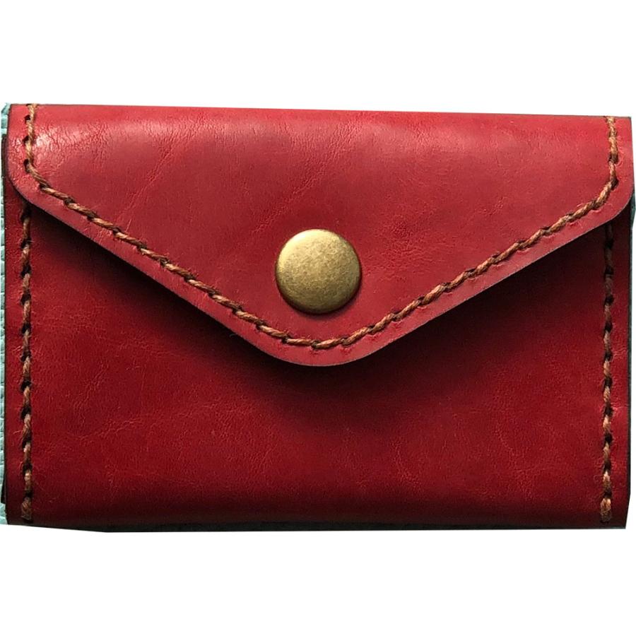 レザークラフト 革キット コインケース 財布 革小銭入れ 財布キット 牛本革 レザークラフトキット 革コインケースキット マーリー Coin Ma 026 Mifuku Kit 通販 Yahoo ショッピング