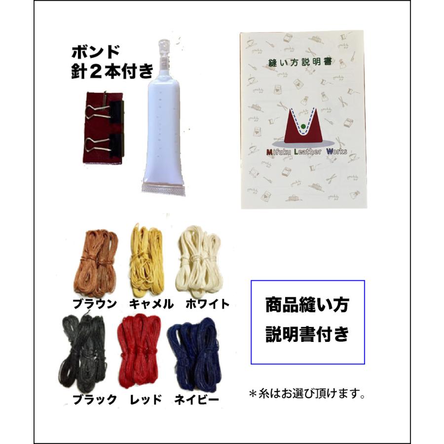 ハンドメイド 革製手帳カバー A6 オーダーメイド承ります ネーム刻印無料 国産サドルレザー 日本製 革製しおり付 現品 A6