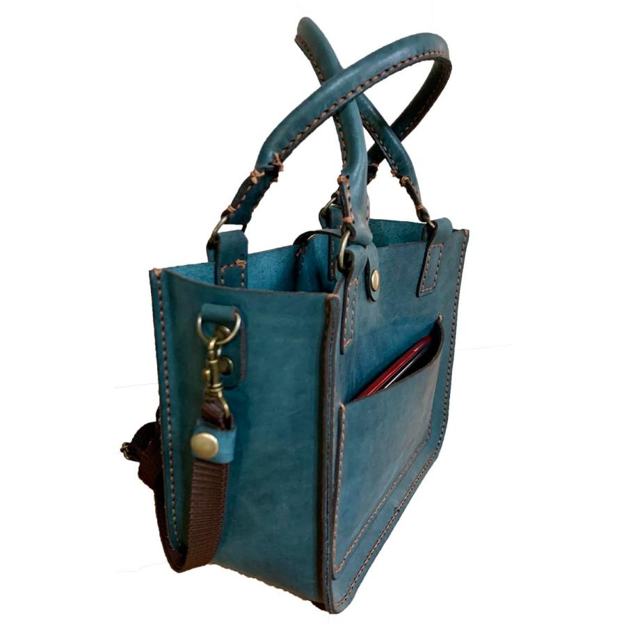 レザークラフト 革キット 革カバン ミニトートバック バックキット 牛本革 レザークラフトキット マチ幅広 モニカ Tot Mon 004 Mifuku Kit 通販 Yahoo ショッピング