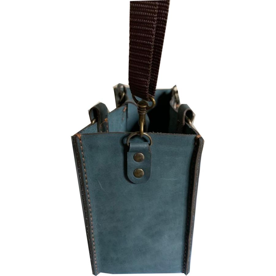 レザークラフト 革キット 革カバン ミニトートバック バックキット 牛本革 レザークラフトキット マチ幅広 モニカ Tot Mon 004 Mifuku Kit 通販 Yahoo ショッピング