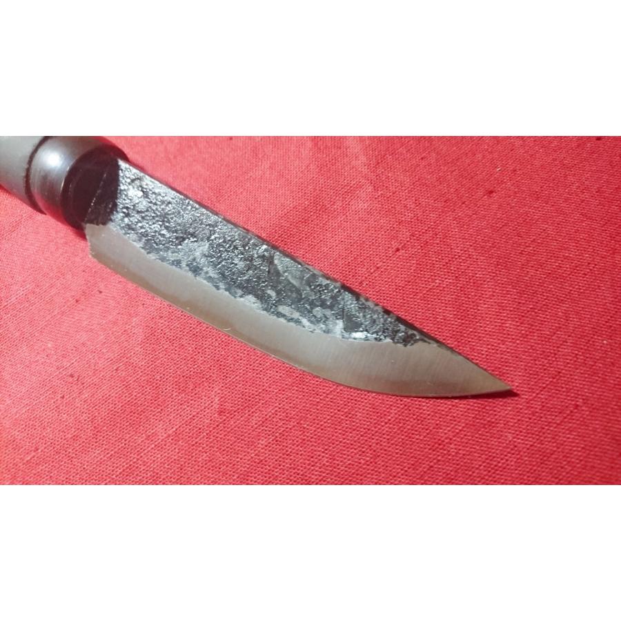 最終決算 剣鉈 青紙スーパー 手打ち 90ｍｍ 狩猟刀 アウトドア 鍛造ナイフ 実用ナイフ 手打ちナイフ 鍛造 両刃 アウトドア キャンプ 登山 Oyostate Gov Ng