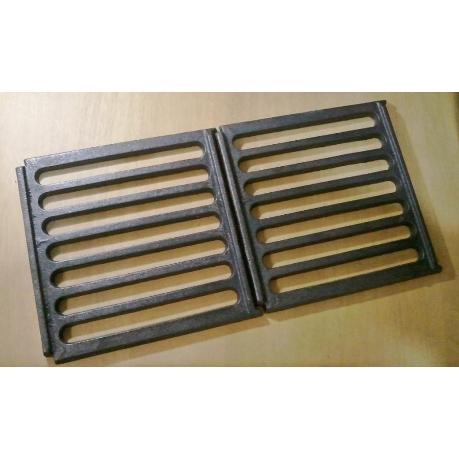 長府製作所 兼用ボイラー CH缶体など 風呂釜用ロストル 寸法235mm×236mm(2枚組) :cho-0000000003:ミフネ Yahoo!店 - 通販 - Yahoo!ショッピング 長府製作所 兼用ボイラー CH缶体など 風呂釜用ロストル 寸法235mm×236mm(2枚組) :cho-0000000003:ミフネ Yahoo!店 - 通販 - Yahoo!ショッピング