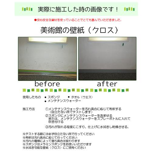 アルカリ 電解水 消臭効果 洗浄力 油汚れ 水 重曹 メンテナンスウォーター 大容量 4l Me1011 磨き屋 通販 Yahoo ショッピング