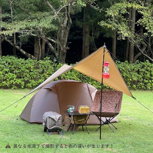テント、グランドシート、タープ3点セット 20230607231959_3.jpg
